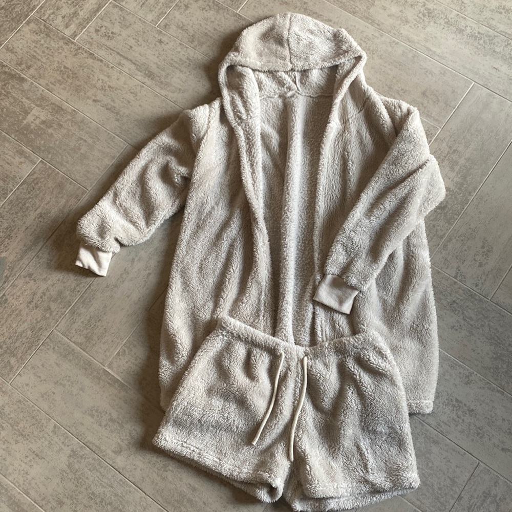 Cozy Set